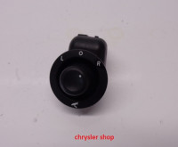 spínač ovládání zrcátek /07-/ - ORIGINÁLNÍ DÍL